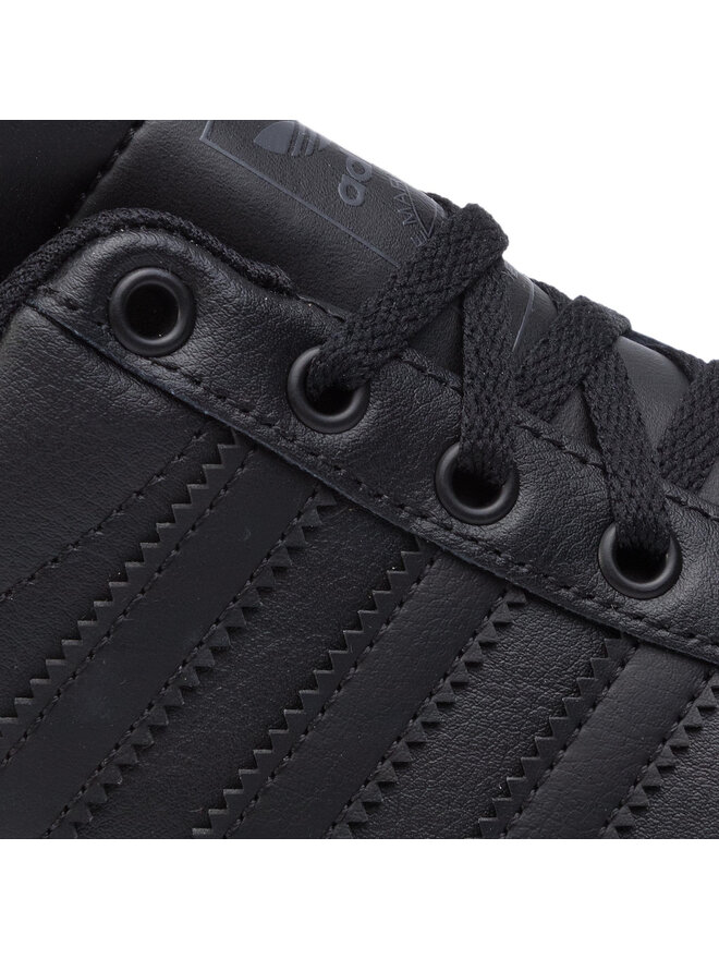 adidas Sneakers adidas Coast Star J EE9700 Schwarz
