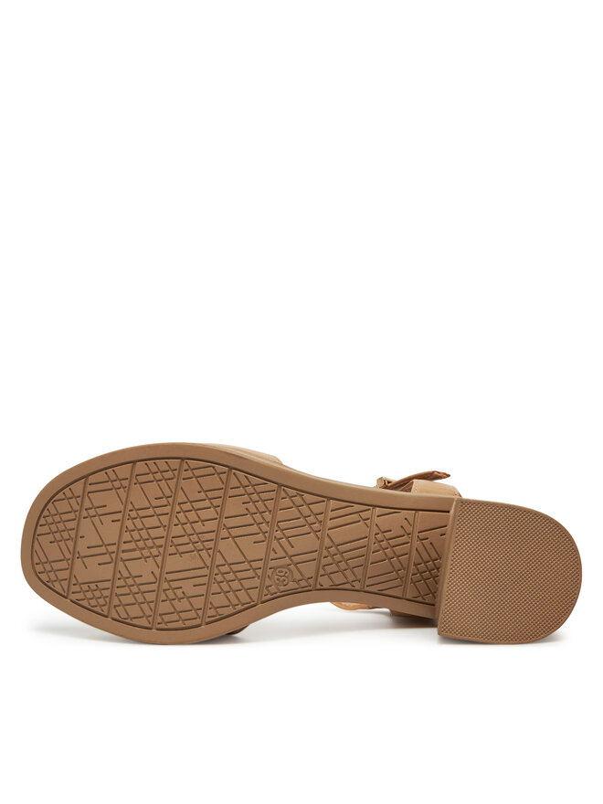Clara Barson Basutės Clara Barson WS10006-07 Smėlio