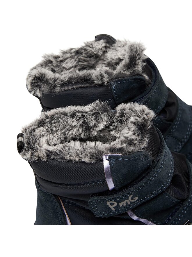 Primigi Μπότες Primigi GORE-TEX 4938311 M Σκούρο μπλε