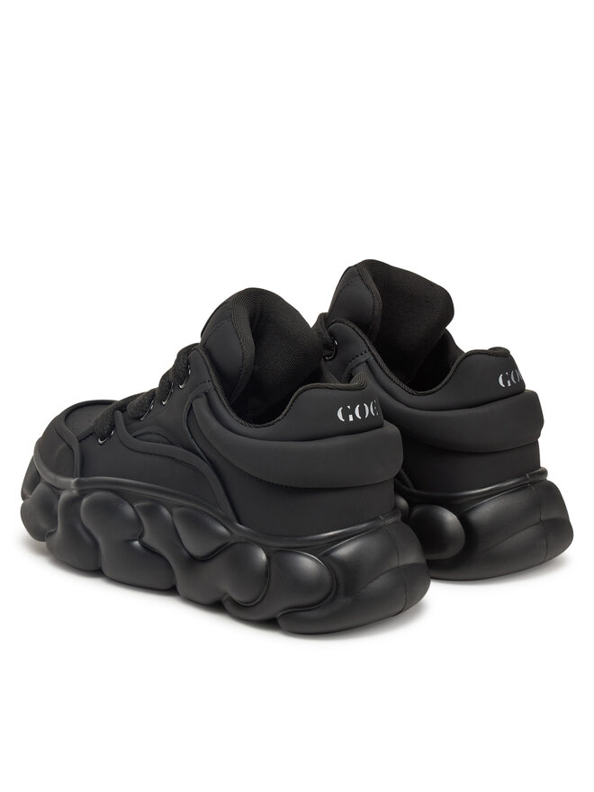 GOE Sneakersy GOE RR2N4044 Černá