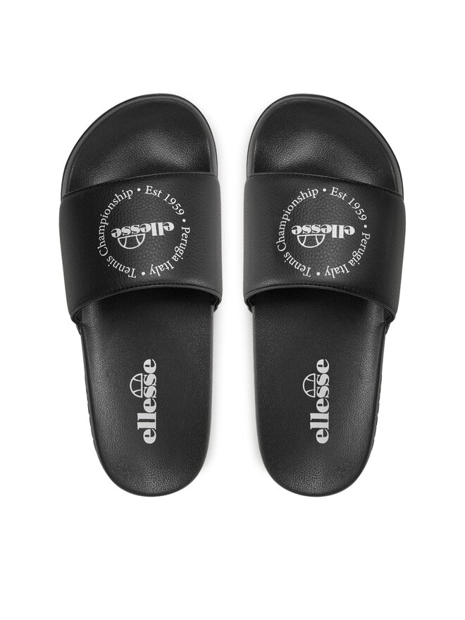 Ellesse Ciabatte Ellesse Ls57 SHRF0623 Nero
