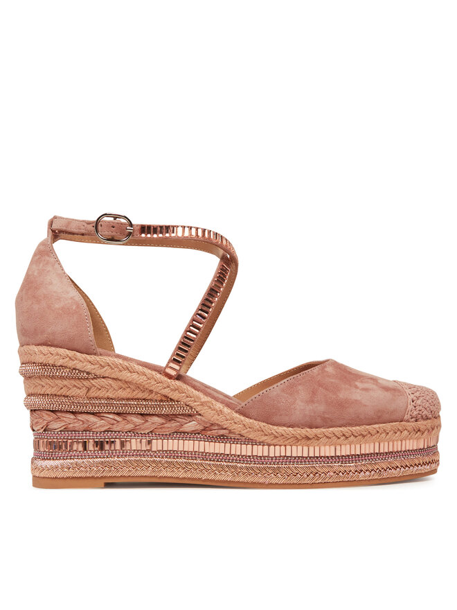 Alma En Pena Pusbačiai Alma En Pena V251061 Rožinė