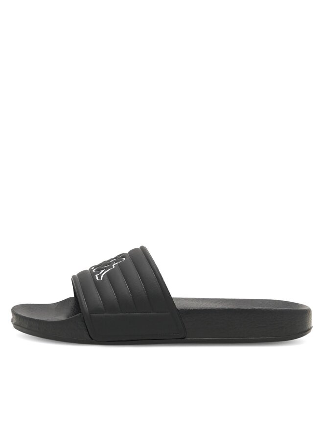 Kappa Şlapi Kappa Logo Noles 331H2RW-911 Negru