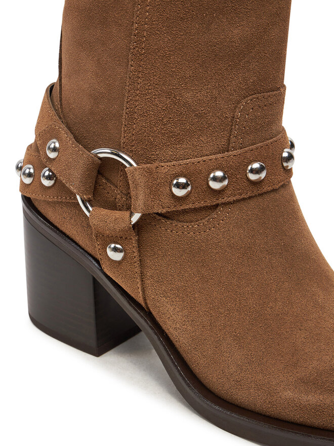 Aldo Ботильйони Aldo Albai 13848387 Коричневий
