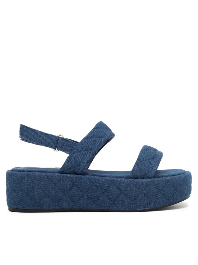 Jenny Fairy Sandalen Jenny Fairy BOLLY KN1413A-01 Blau