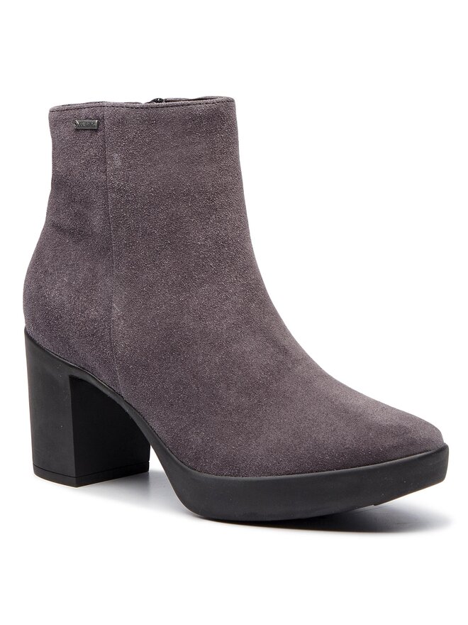 HÖGL Боти HÖGL GORE-TEX 6-106812 Сив