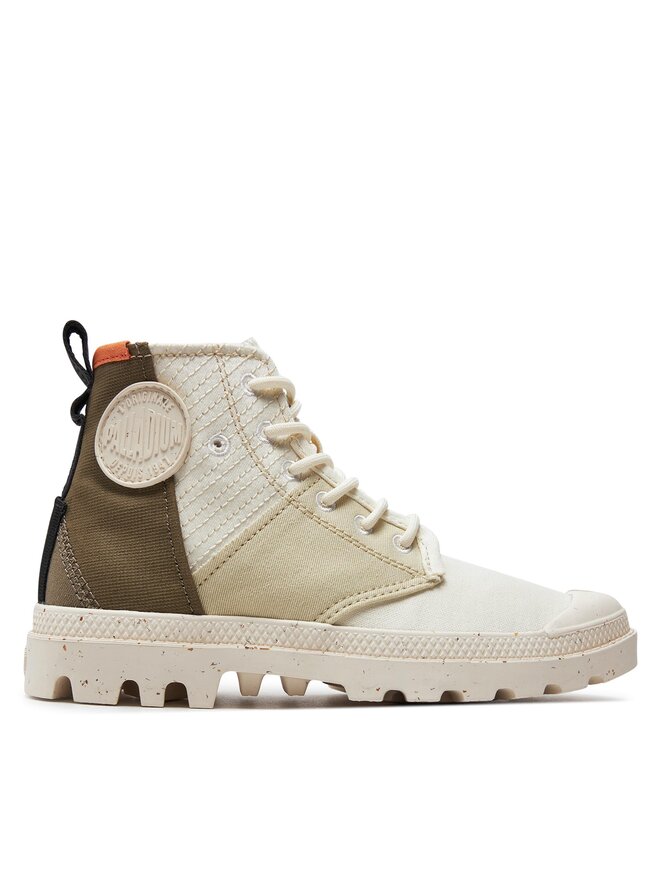 Palladium Bakancs Palladium Pampa Hi Re Generate 79128-363-M Fehér