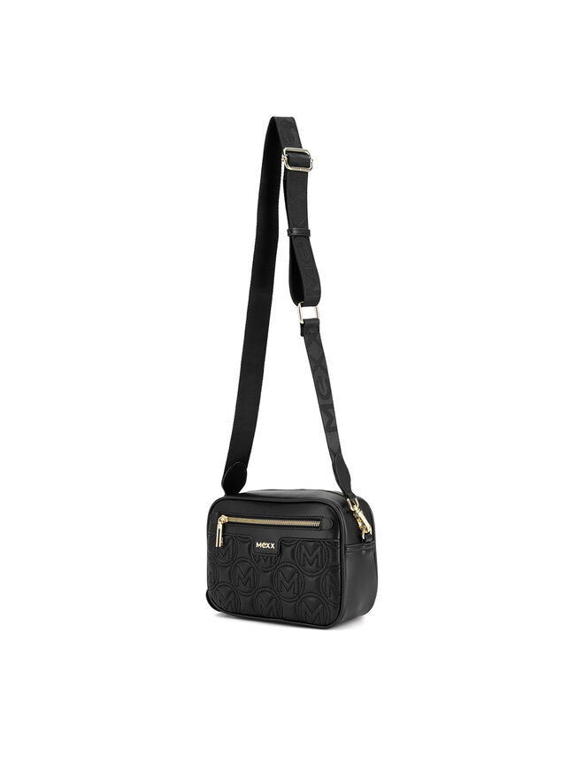 MEXX Kabelka MEXX MEXX-K-004-06 Černá