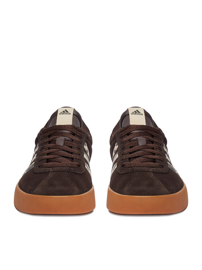 adidas Sneakers adidas CEO-VL COURT 3.0 KI3347 Braun