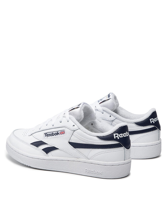 Reebok Сникърси Reebok Club C Revenge H04168 Бял
