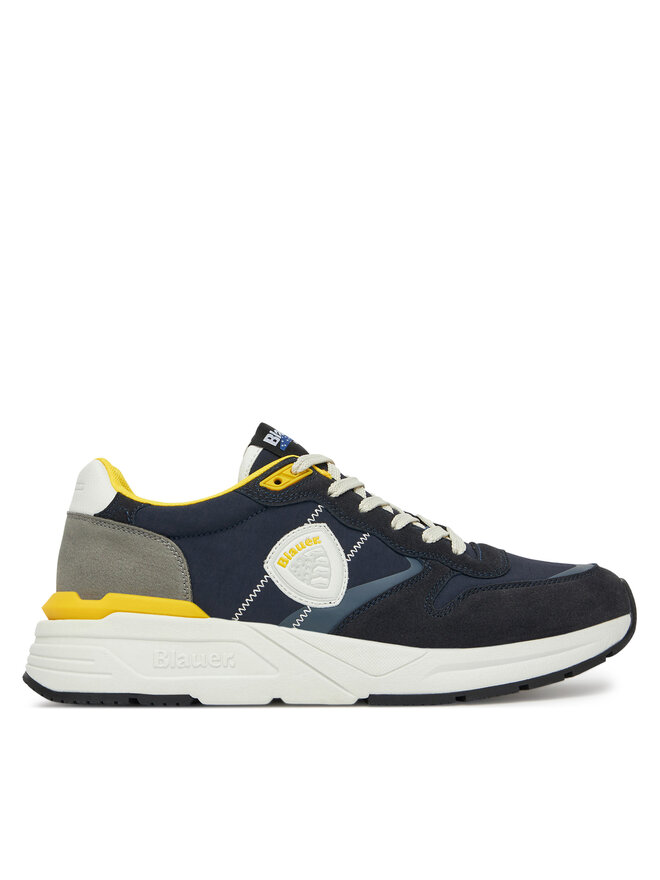 Blauer Zapatillas Blauer S5RAY01 Azul marino