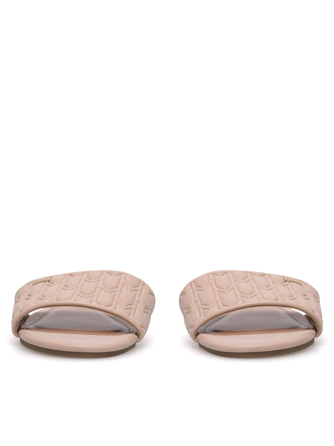 MEXX Чехли MEXX WYL141123-01 Бежов