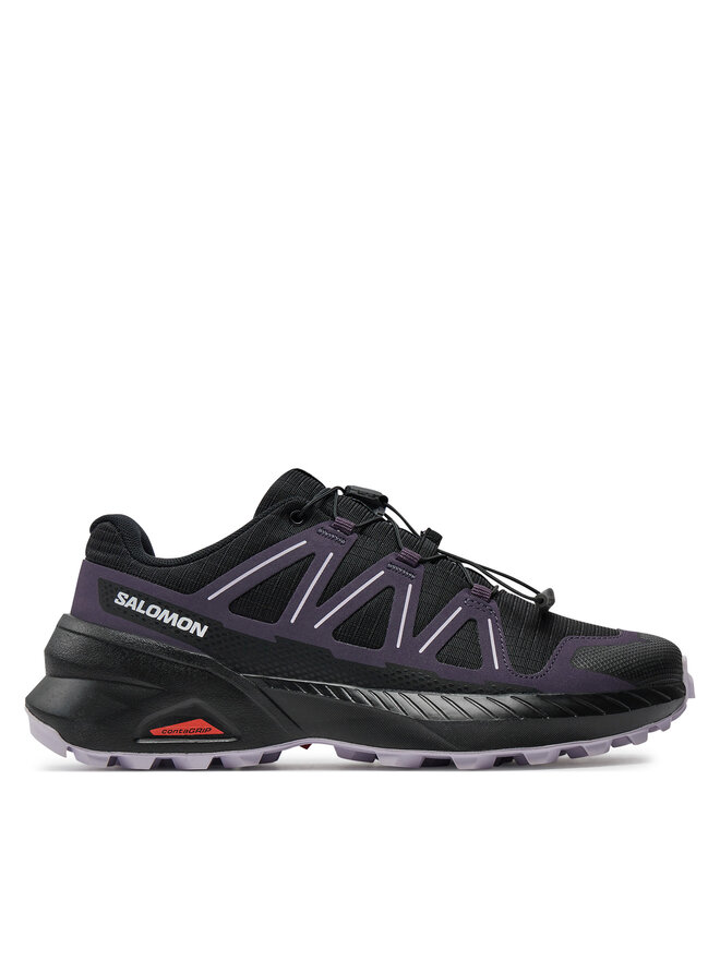 Salomon Běžecké boty Salomon Speedcross Peak L47603200 Černá