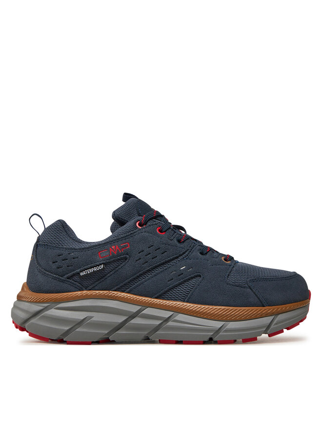 CMP Trekkings CMP Kamsel Low 3Q25987EO Bleumarin