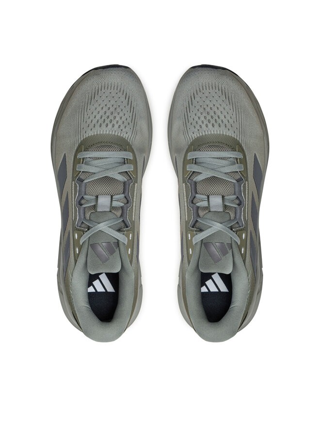 adidas Pantofi pentru alergare adidas Questar 3 IE8182 Verde