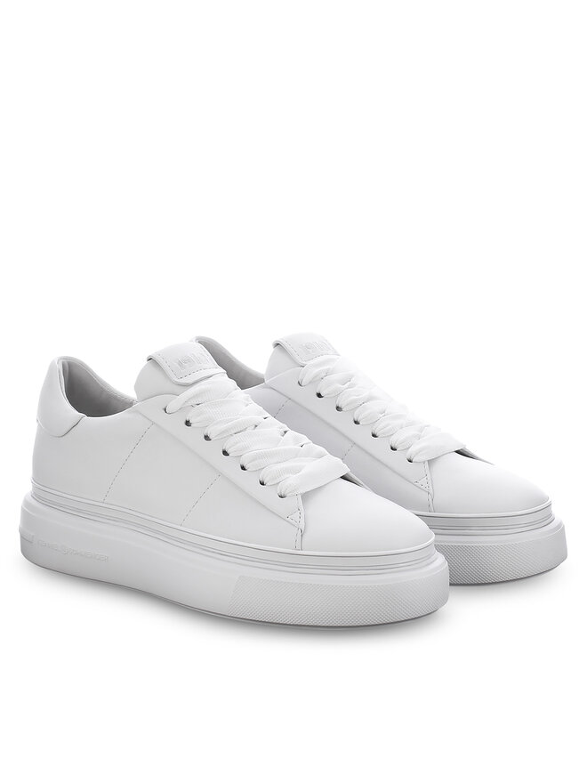 Kennel & Schmenger Sneakers Kennel & Schmenger Elan 51-17050.625 Alb