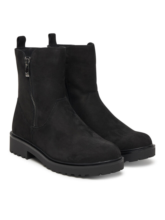 Caprice Stiefeletten Caprice 9-25414-45 Schwarz