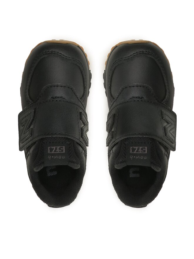 New Balance Αθλητικά New Balance NW574NBB Μαύρο