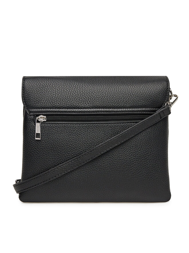 DeeZee Handtasche DeeZee DZE-S-010-07 Schwarz