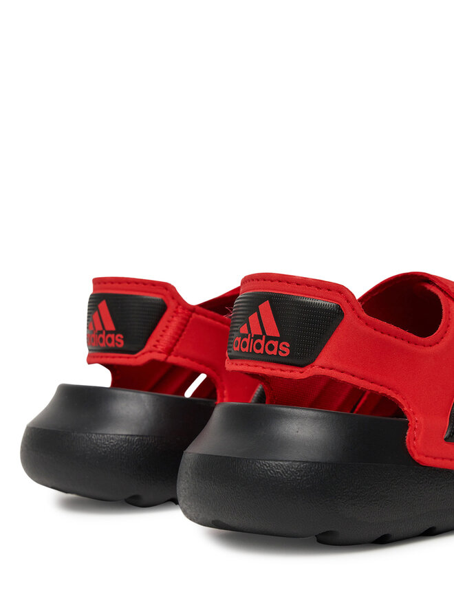 adidas Sandale adidas Altaswim 2.0 JI3061 Roșu