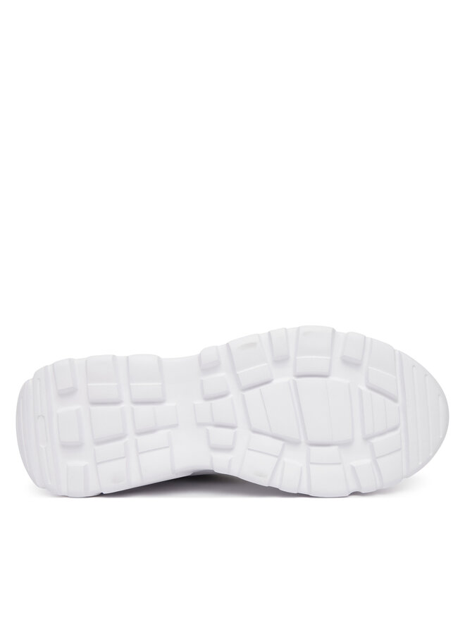 Versace Jeans Couture Sneakers Versace Jeans Couture 80VA3SC2 ZPB70 Weiß