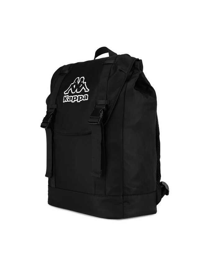 Kappa Hátizsák Kappa KPA-B-003-07 Fekete