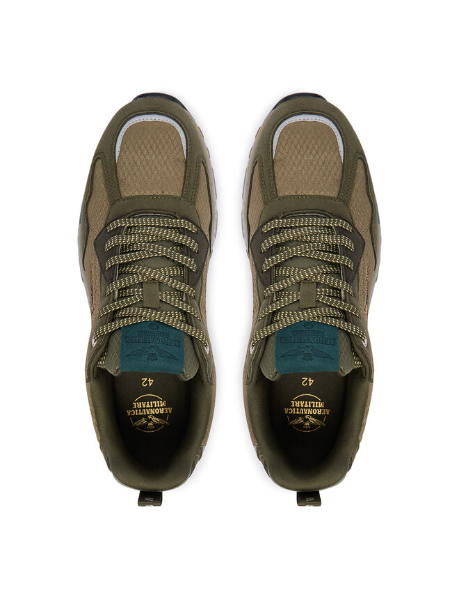 Aeronautica Militare Sneakers Aeronautica Militare 262SC0276UCT04327 Bunt