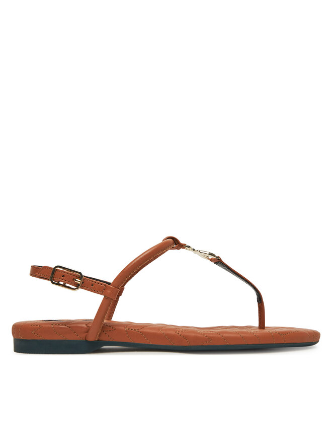 Patrizia Pepe Sandali Patrizia Pepe 8X0020/L048-B815 Rjava