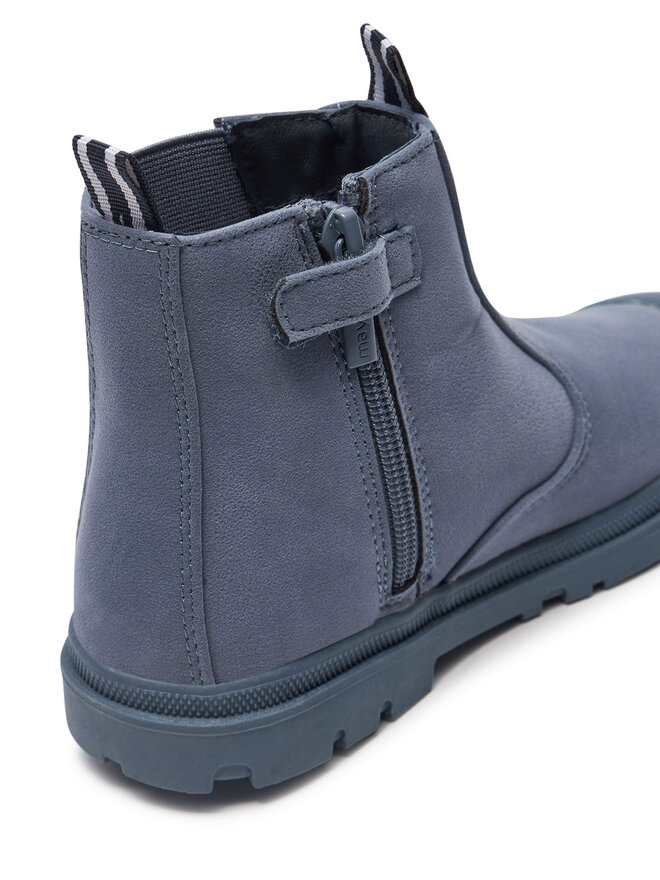 Mayoral Stiefeletten Mayoral 46.526 Blau