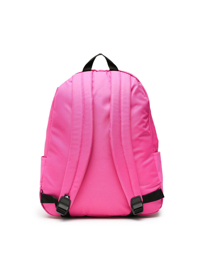 Zaino adidas Clsc Bos Bp HR9812 Rosa escarpe