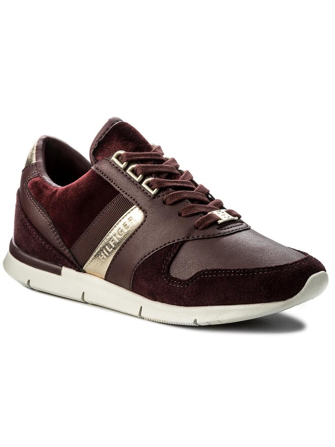Tommy hilfiger skye sneaker 2025