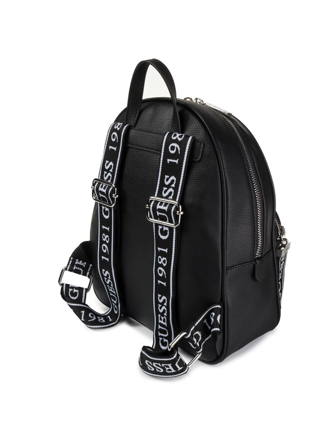 Mochila Guess Haidee GL HWGL75 86330 Negro zapatos.es