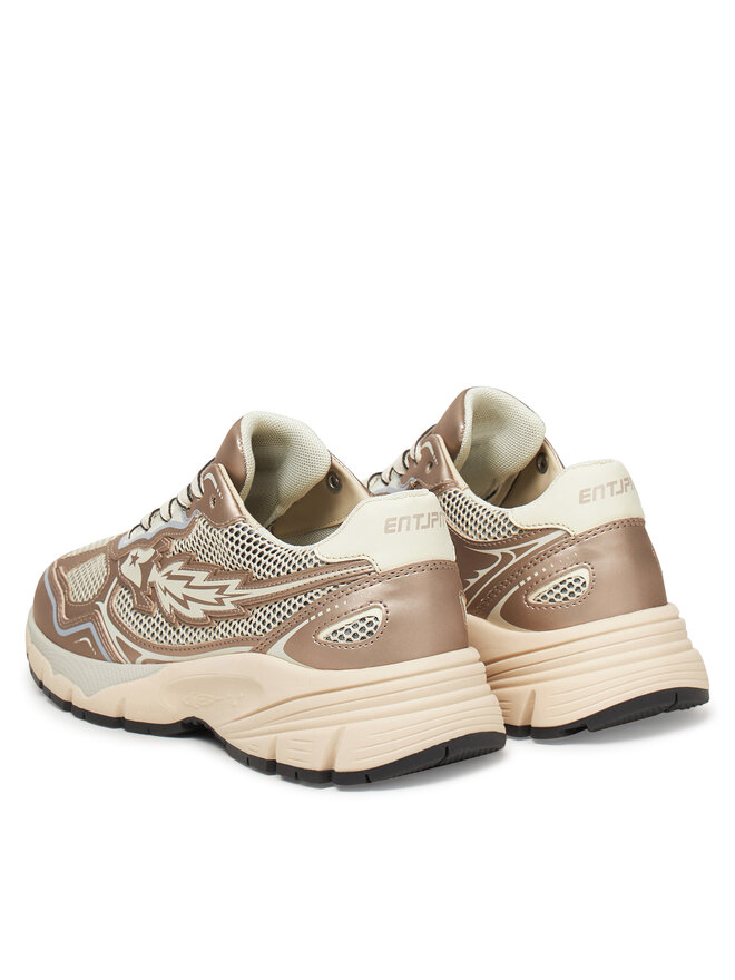 Enterprise Japan Zapatillas Enterprise Japan BB5025 EX311 Oro