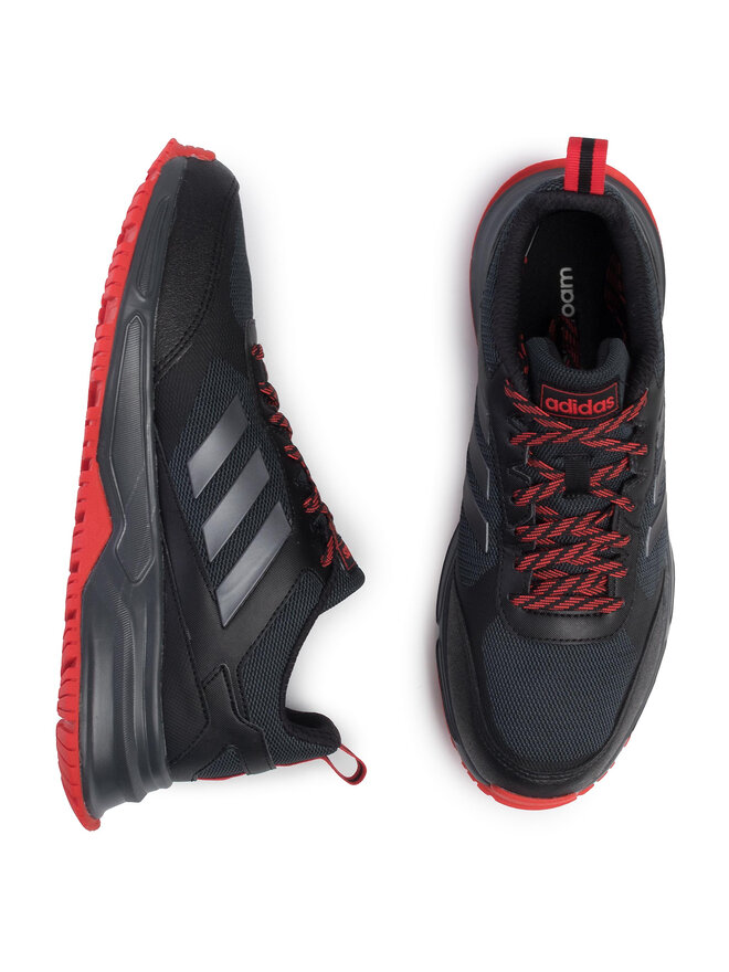 Adidas trail running shoes rockadia new arrivals
