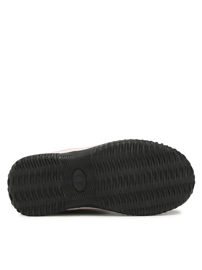 Schneeschuhe Champion High Cut Shoe Flakey G Ps S32521-CHA-KK001 ...