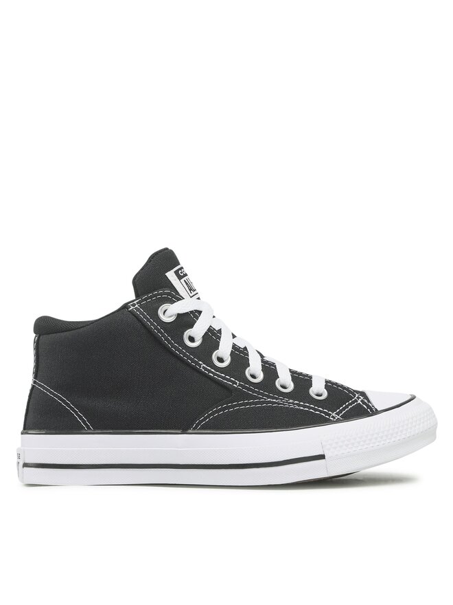 Converse Tornacipő Converse Ctas Malden Street Mid A00811C Fekete