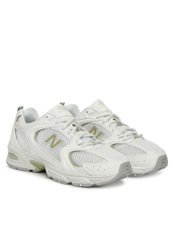 New Balance Sneakersy New Balance U530CSC Sivá
