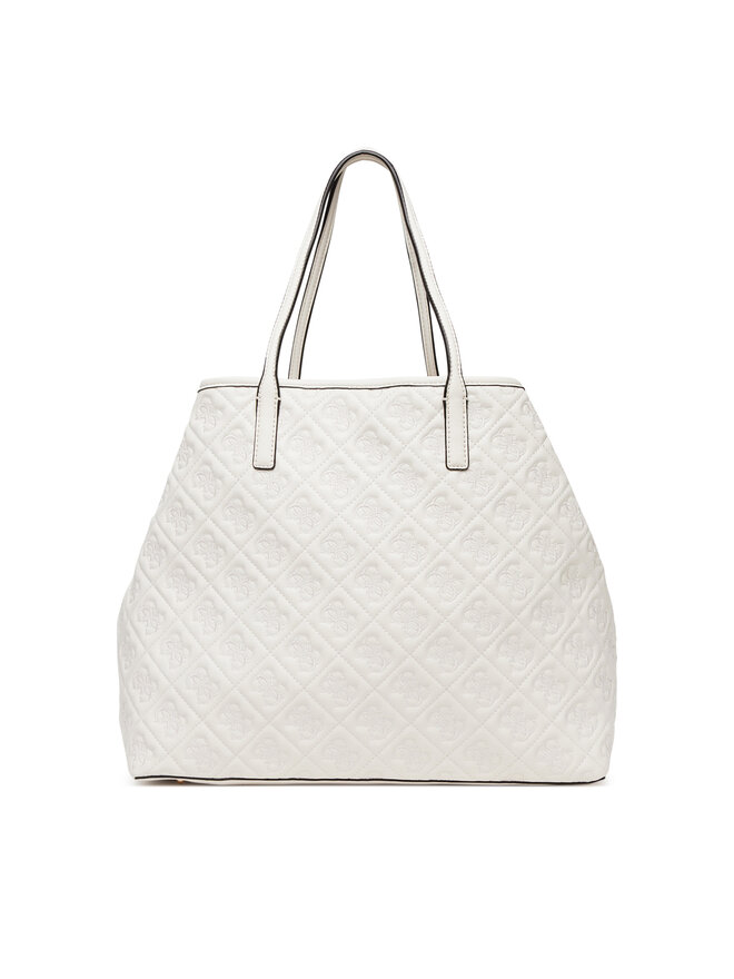 Guess Τσάντα Guess Adelasia HWQL96 58240 Εκρού