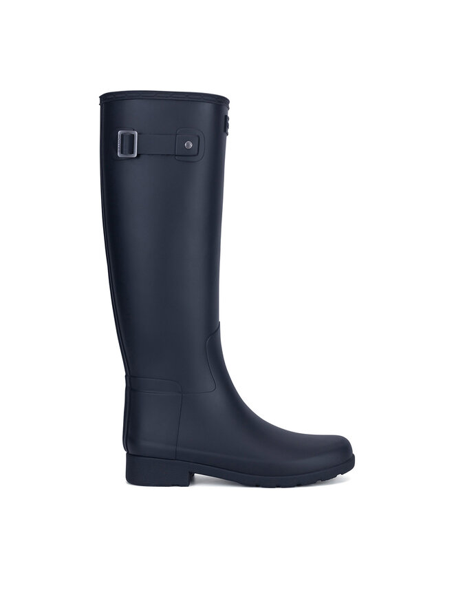 Hunter Gumicsizma Hunter WFT1071RMA Sötétkék