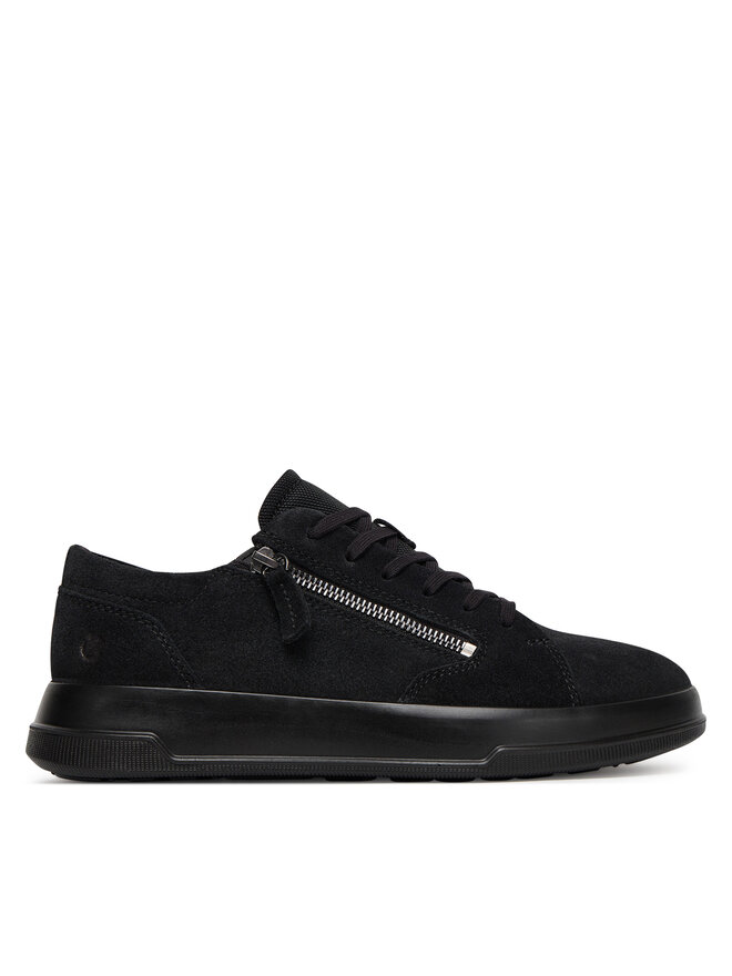 ECCO Sneakersy ECCO 22381350472 Černá