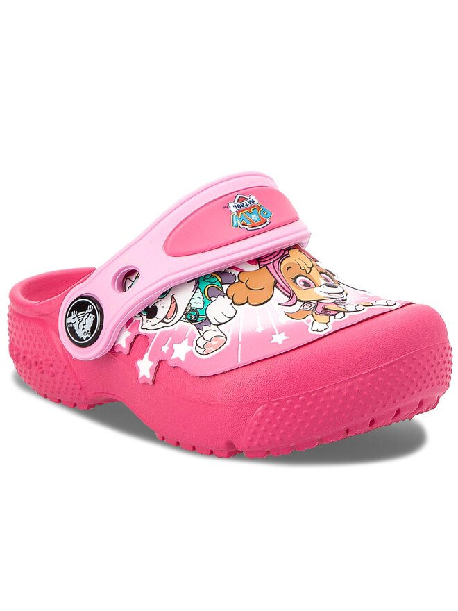 Crocs fun lab paw patrol clearance