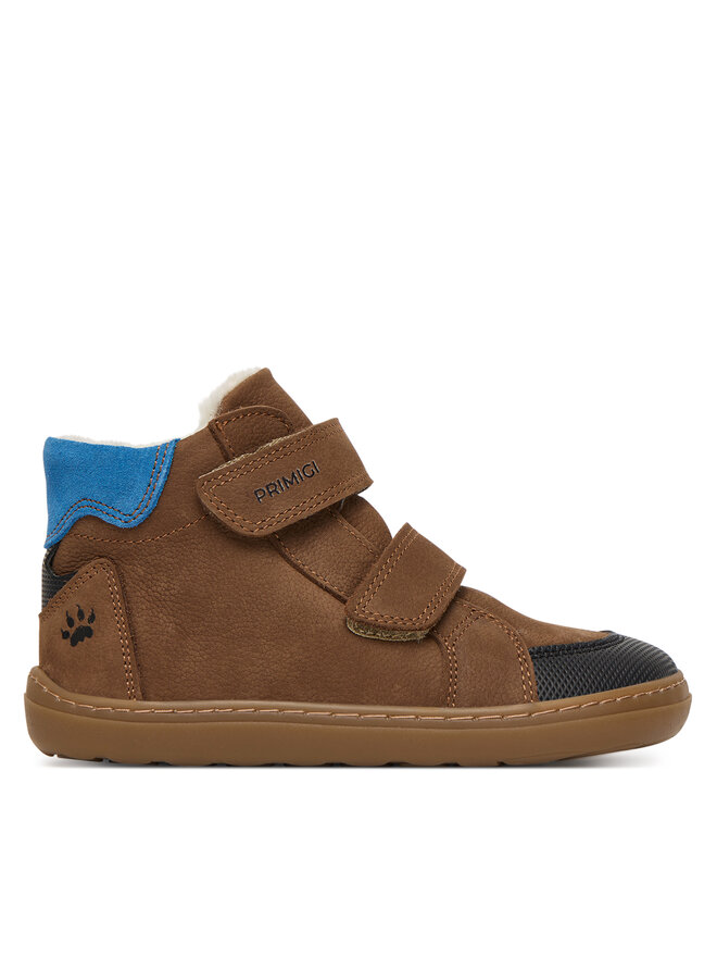 Primigi Botines planos Primigi 8912200 S Marrón