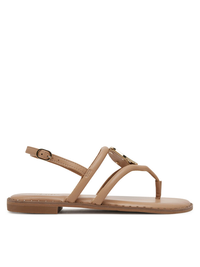 Nine West Sandalen Nine West 123AL1754 Beige
