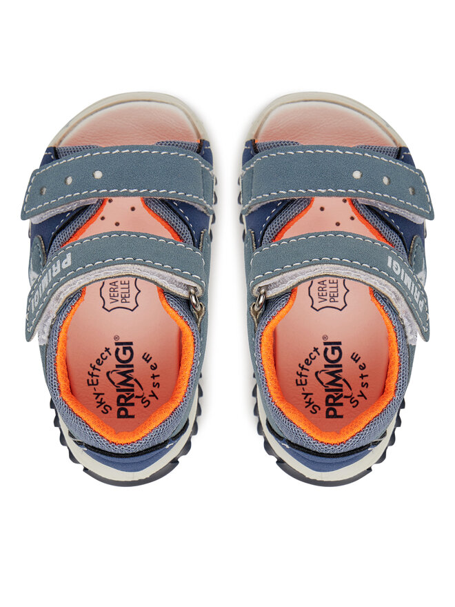 Primigi Sandale Primigi 7867200 Gri