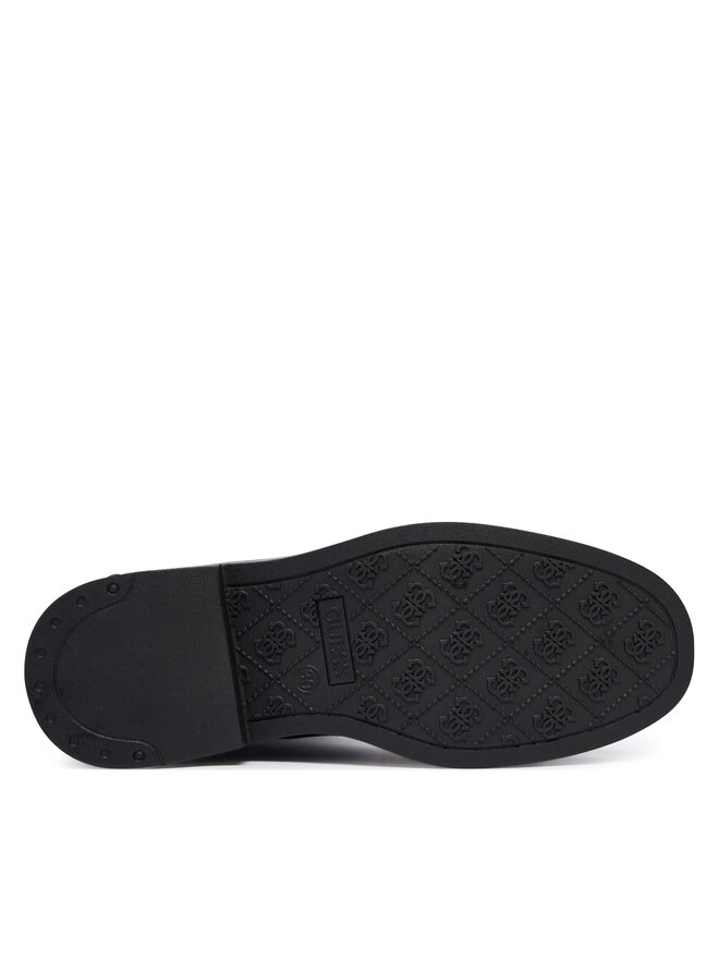 Guess Stiefel Guess FLFYN2 LEA11 Schwarz