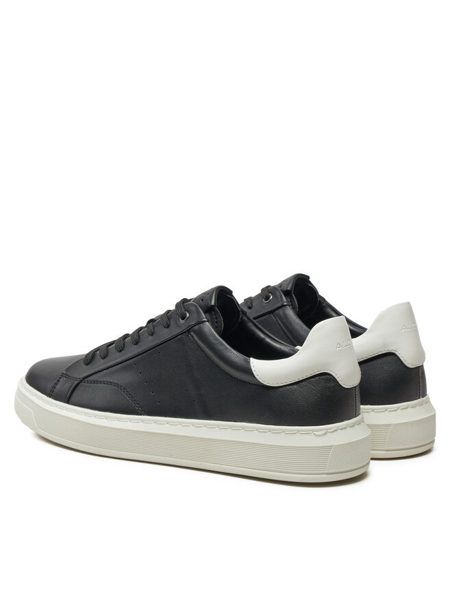 Aldo Sneakersy Aldo Marconi 13834938 Czarny