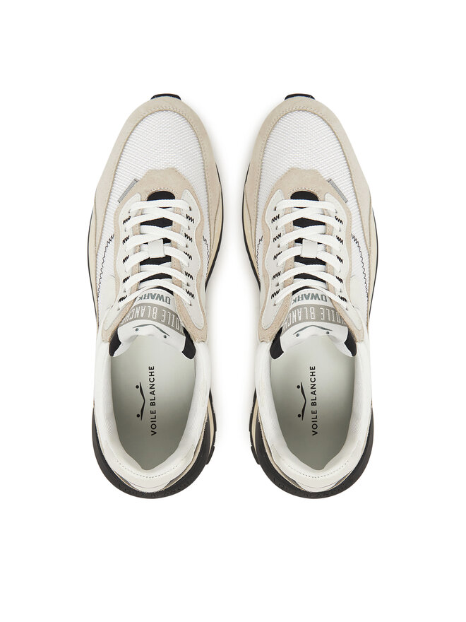 Voile Blanche Tenisice Voile Blanche Owark Hype Man 0012018344.12.3B44 Bijela