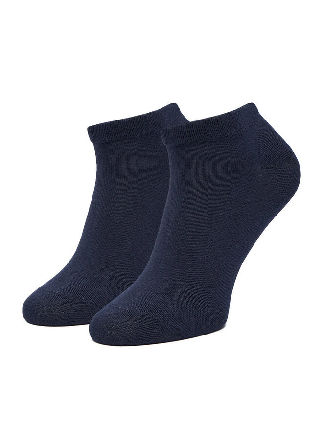 GINO ROSSI Kurze Socken GINO ROSSI CEO_AS_GR_3MB_001S-AW26 (3-PACK) Dunkelblau