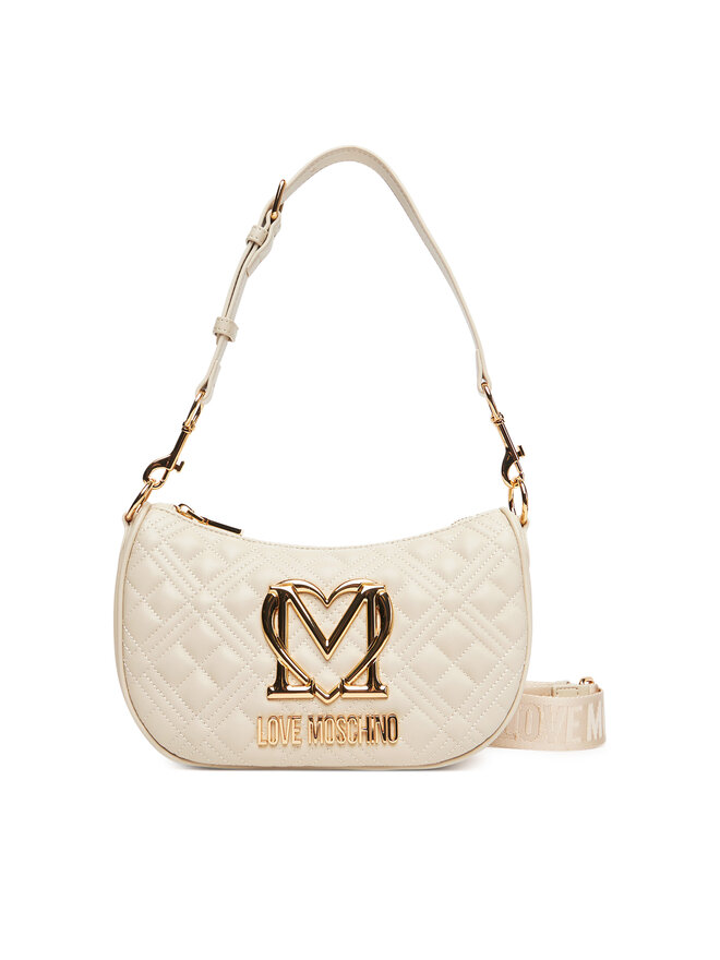LOVE MOSCHINO Сумка LOVE MOSCHINO JC4301PP0MK1211A Écru