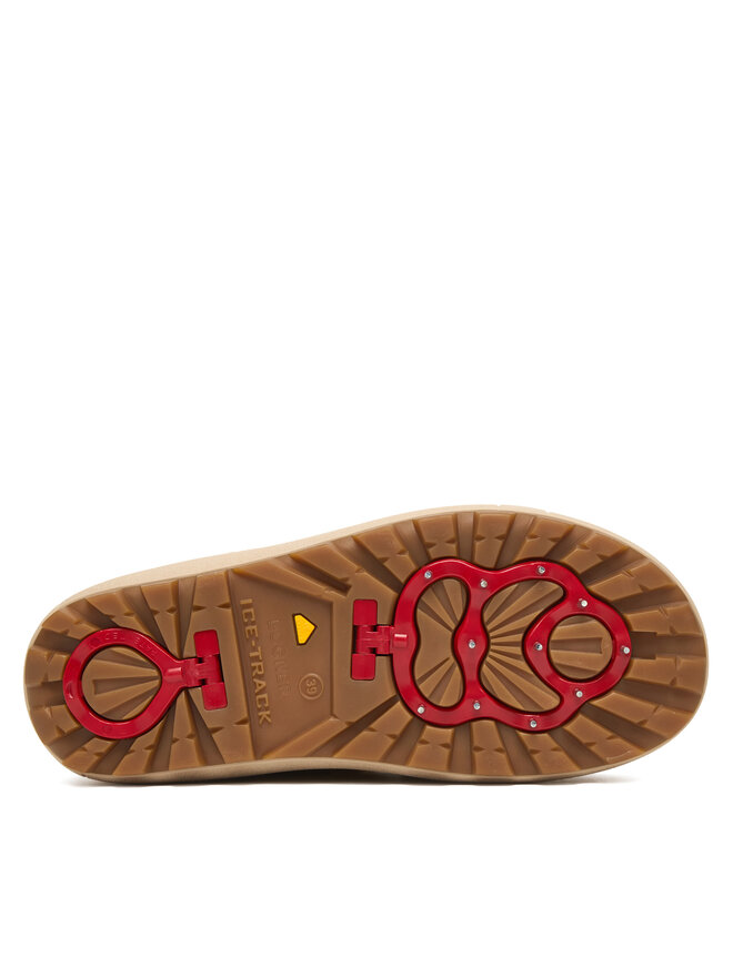 Bogner Stivali da neve Bogner Chamonix S 10 A 22546704 Beige